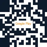 Google Play下载二维码 - 每日大赛 3003新葡京app APP
